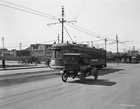 Street railway in Edmonton, 1921 Source: Glenbow Archives, ND-3-983