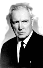 Russian geologist Nikolai Alexandrovitch Kudryavtsev (1893-1971) believed his analysis of Alberta’s Athabasca Oil Sands supported his theory of abiotic oil. He concluded that the tremendous oil reserves could not have been produced by any known source rock and must have come from deep within the Earth. Source: Wikimedia Commons/Public Domain
