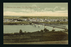 Medicine Hat as seen from across the South Saskatchewan River, 1905. Source: Image courtesy of Peel’s Prairie Provinces, a digital initiative of the University of Alberta Libraries, PC010811
