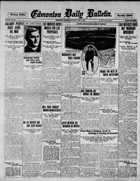 "Calgary People Have Gone Oil Mad" read the headlines of the May 16, 1914 edition of the Edmonton Bulletin.